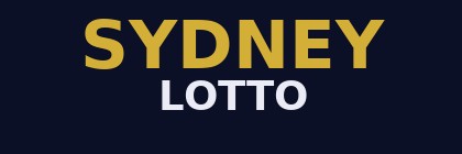 Sydney Lotto Sungai Tarab