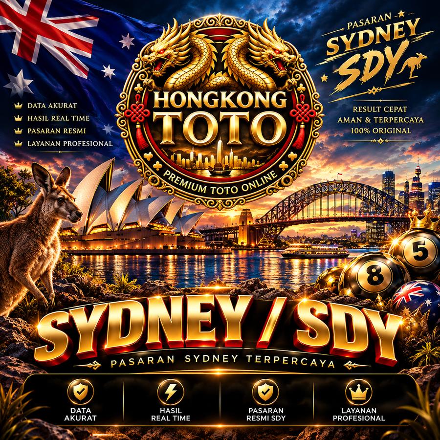 Data sdy terbaru Master Sydney 27 September 2026 prediksi paito