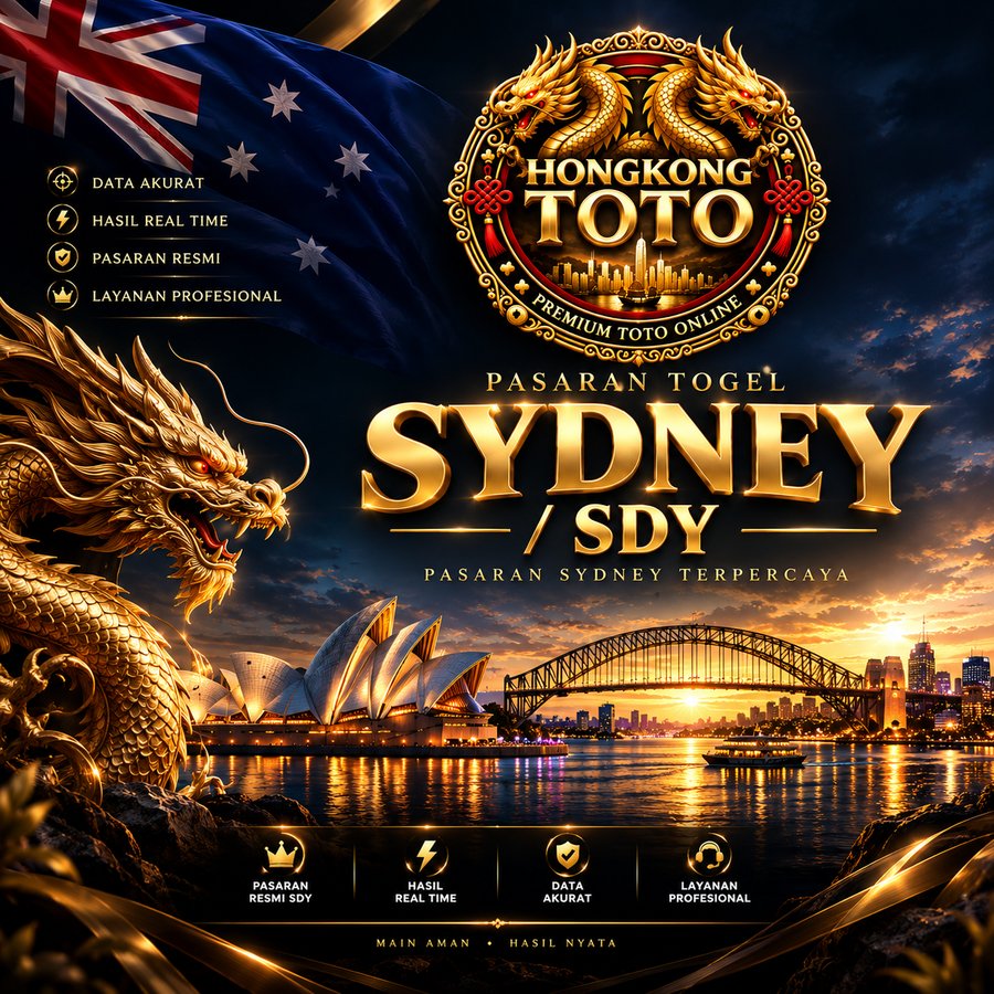 Rumus Sydney Paito Sydney 24 September 2026, Prediksi dan Paito